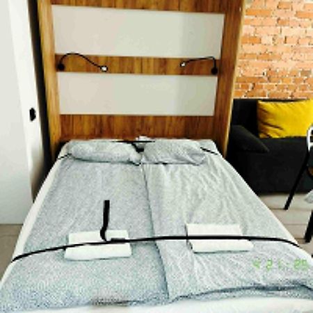 Apartamento The M O D E R N C I T Y Spot Katowice Exterior foto