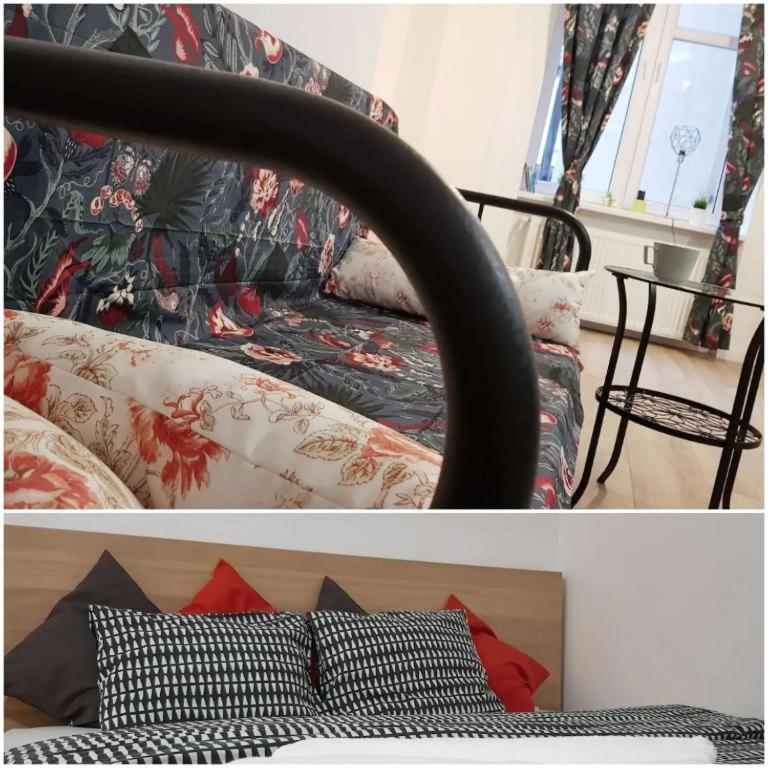 Apartamento The M O D E R N C I T Y Spot Katowice Exterior foto