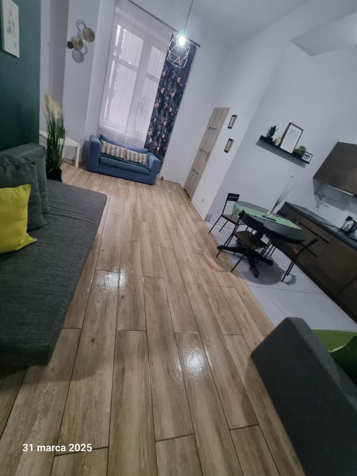 Apartamento The M O D E R N C I T Y Spot Katowice Exterior foto