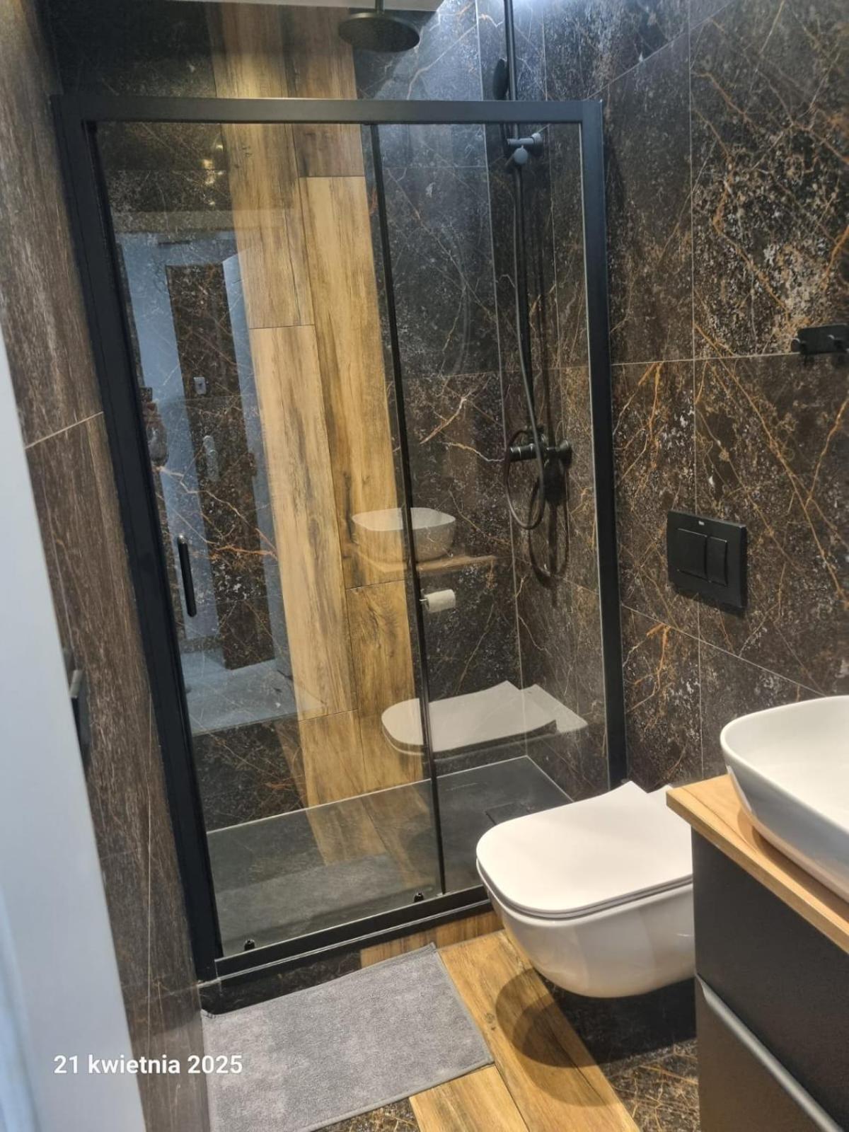 Apartamento The M O D E R N C I T Y Spot Katowice Exterior foto