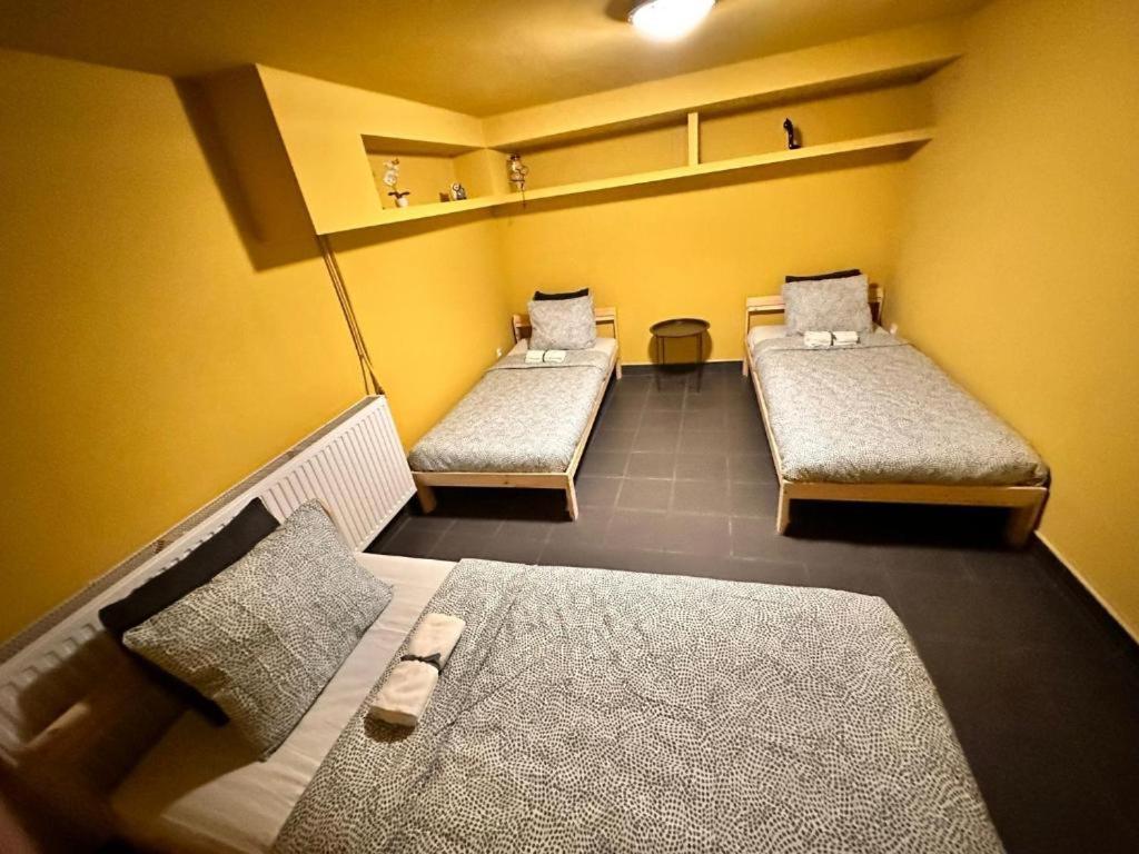 Apartamento The M O D E R N C I T Y Spot Katowice Exterior foto